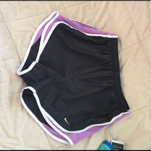 Nike Dry fit shorts